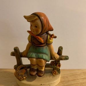 Hummel Figurine